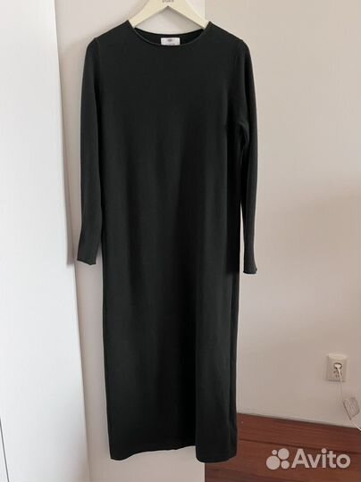 Allude платье кашемир