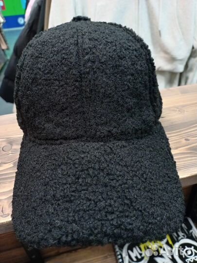 Кепка женская