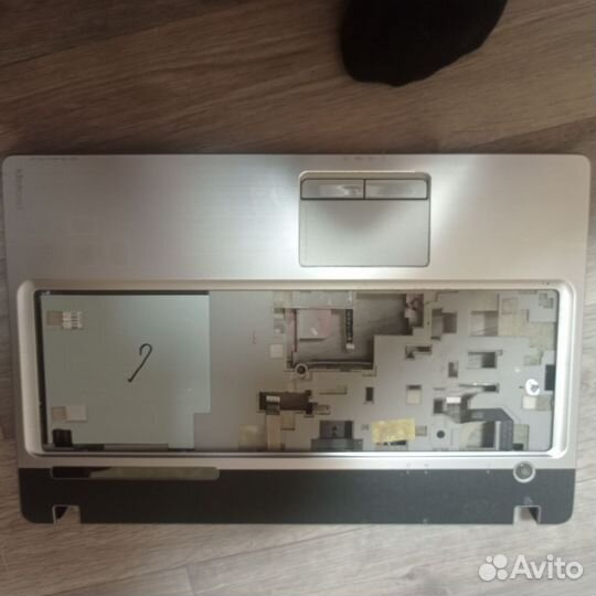 Корпус ноутбука Lenovo IdeaPad z565