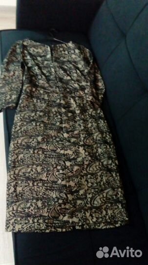 Платье женское