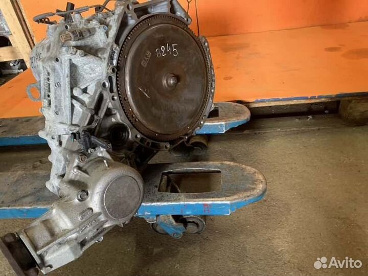 АКПП Acura Mdx YD2 3.7 2008