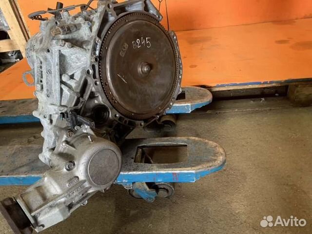 АКПП Acura Mdx YD2 3.7 2008