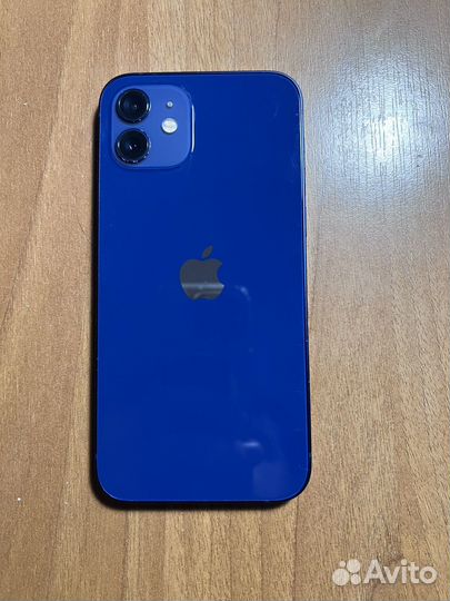 iPhone 12, 128 ГБ