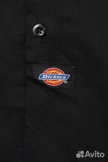 Dickies Work Shirt, размер L