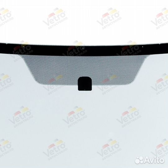 Лобовое стекло