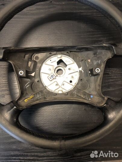 Руль BMW (бмв) е39,е53