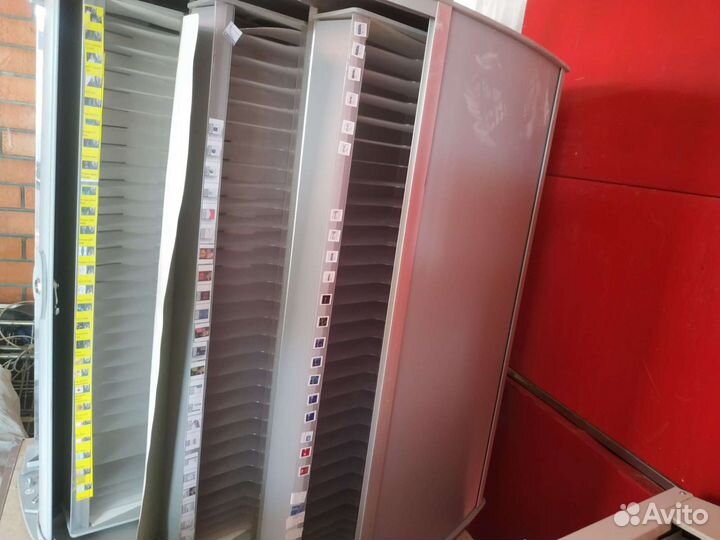 Сигаретный шкаф