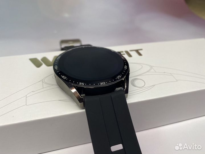 Samsung galaxy watch