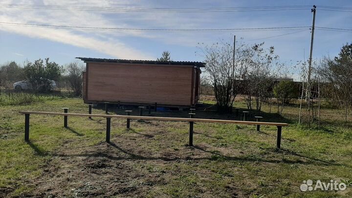 Сваи винтовые фундамента винтовыми сваями