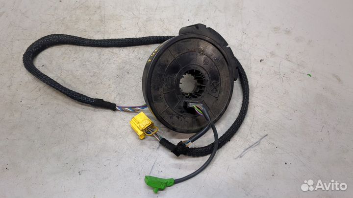 Шлейф руля Mercedes ML W164, 2008