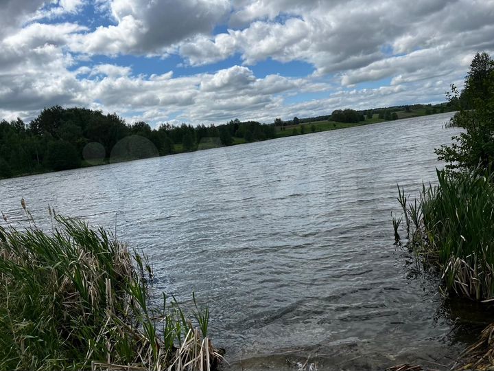 Участок 12 га (СНТ, ДНП)