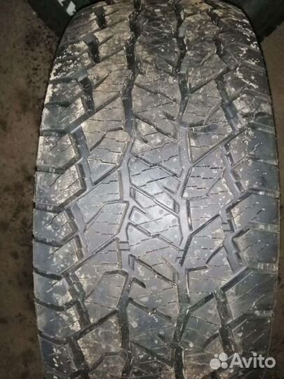 Hankook Dynapro AT2 RF11 255/65 R16 109T