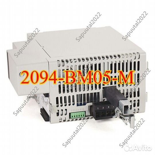 Allen-Bradley 2094-BM05-M
