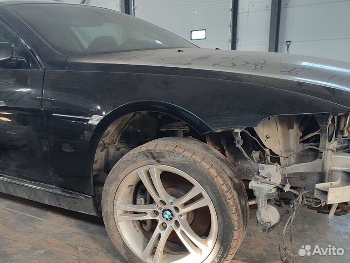 Разбор BMW 650i 2008 запчасти б.у