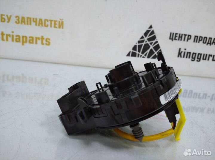 Шлейф-лента подушки безопасности Hyundai Solaris 2