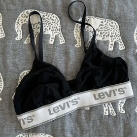 Топ levis xs