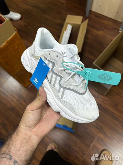 Adidas ozweego