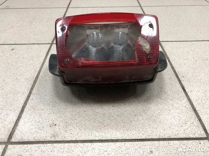 Стоп сигнал Honda CB1000