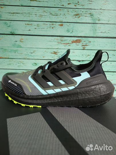 Adidas Ultraboost light gore-TEX- Оригинал