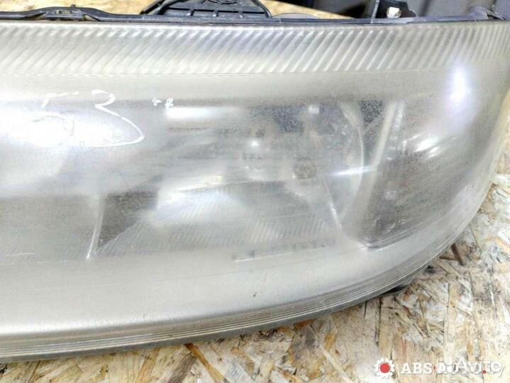 Фара левая Renault Laguna 2 2003 8200002465