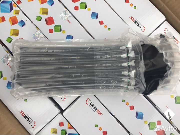 Картридж CF219A для HP LJ Pro M104 Новый с чипом