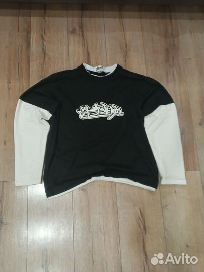 Лонгслив 3pm