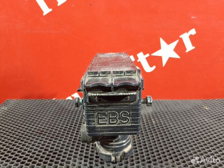 Модулятор EBS двухканальный задний