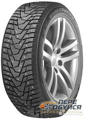 Hankook Winter I'Pike RS2 W429 185/60 R14 82T