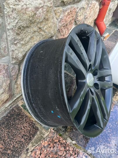 Продам литые диски R20 Audi оригинальные
