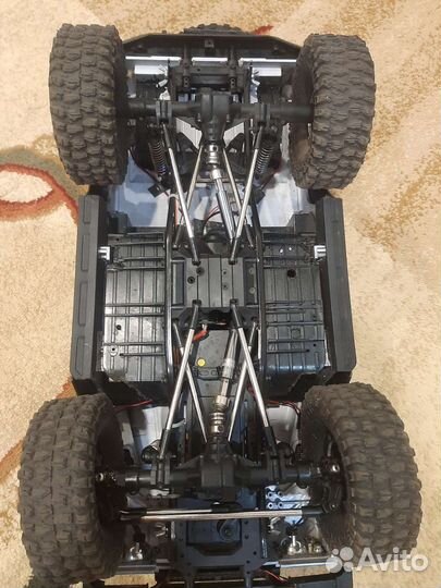 Внедорожник