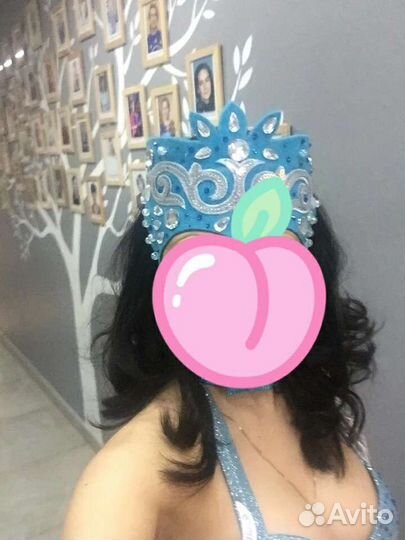 Костюм для восточного танца