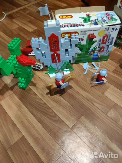 Lego duplo