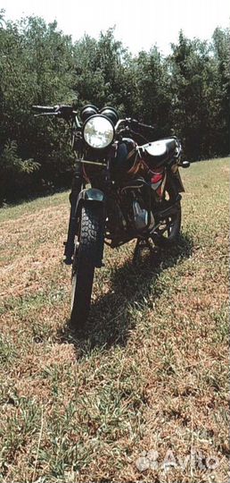 Sigma sport 125