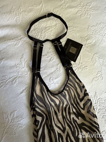 Боди yanchenkovskaya xs