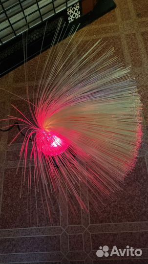 Ночник из 90-х, новый