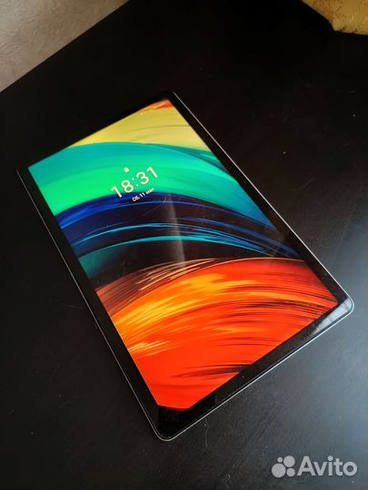 Планшет lenovo tab p11