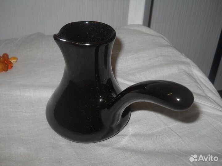 Турка (новая ) 200 мл