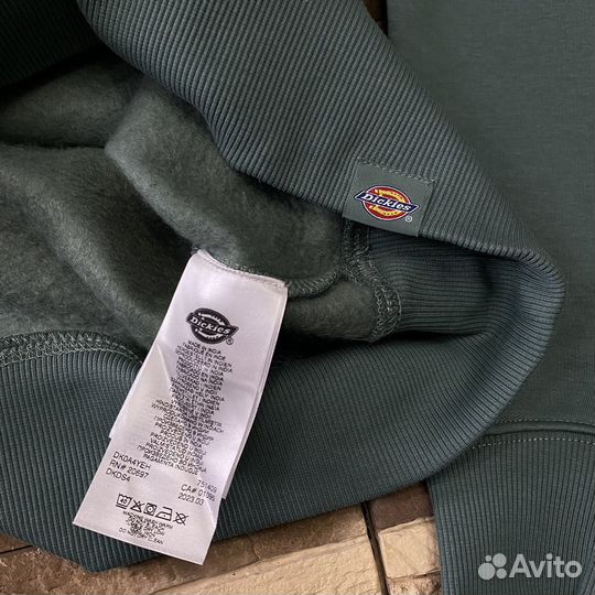 Худи Dickies