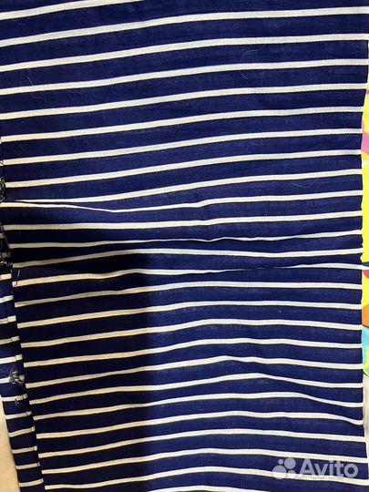 Ткани новые