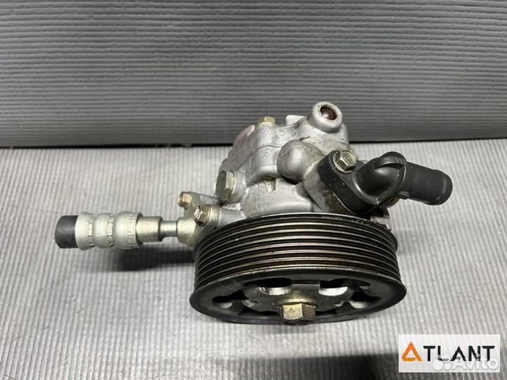 Гидроусилитель honda accord