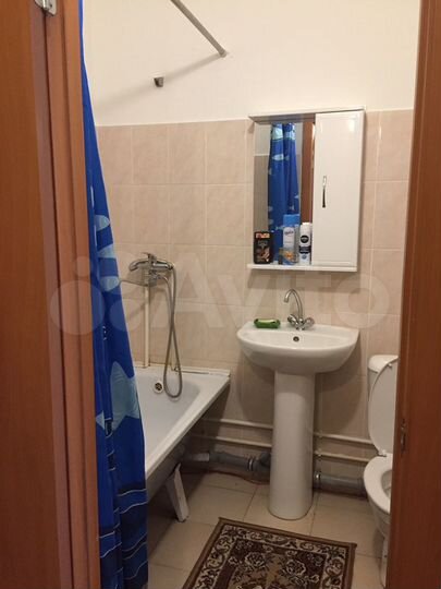 1-к. квартира, 31 м², 15/19 эт.