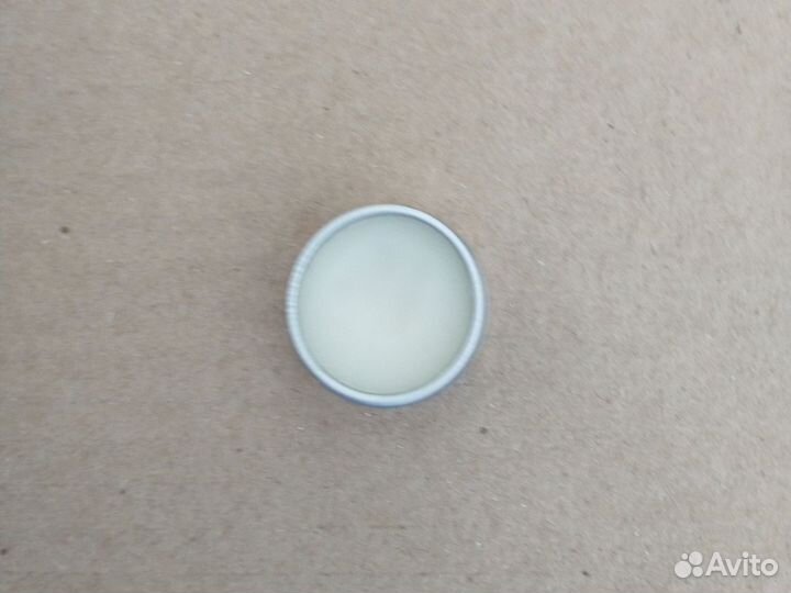 Твердые духи 