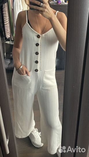 Комбинезон Springfield S