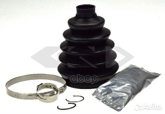 Пыльник ШРУСа BMW: 7 (G11, G12), X3 (F25), X4