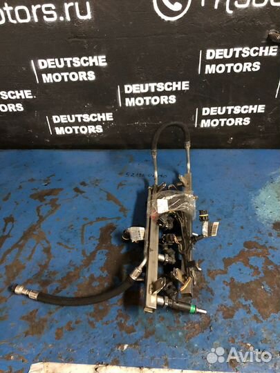 Топливная рейка BMW X5 E70