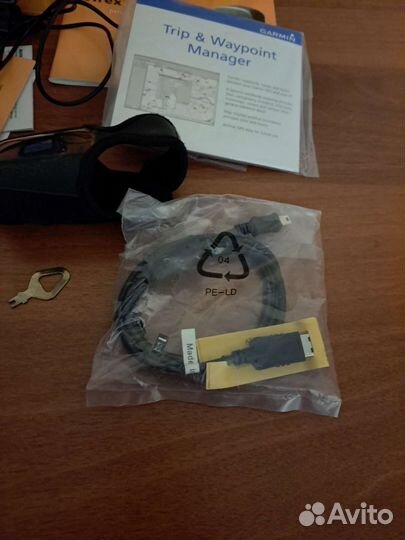 Навигатор garmin бу