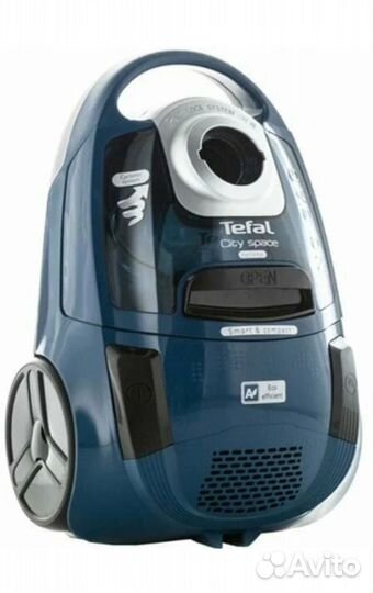 Пылесос Tefal TW2711EA