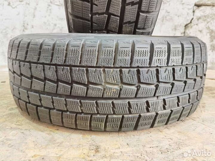Dunlop Winter Maxx 215/55 R17 94Q