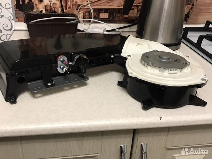 Сушка от стиральной машины LG