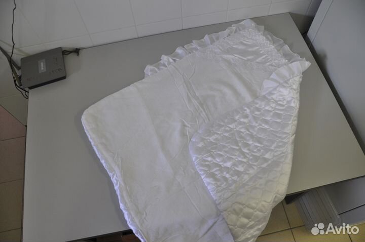 Конверты на выписку